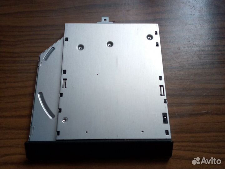 Дисковод для ноутбука