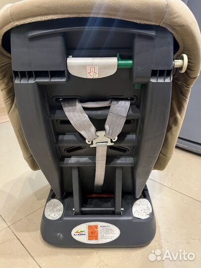 Детское автокресло Ramatti