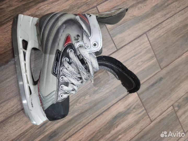 Bauer Nike Vapor XXV р.39