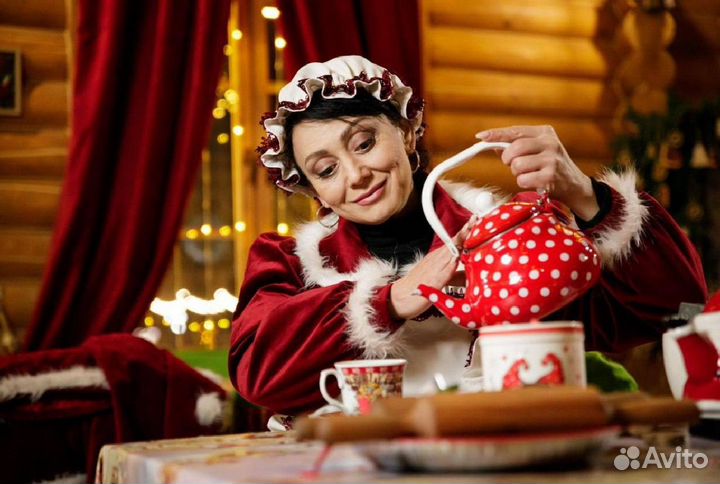 Новогодний тур в Армению из Сочи 7 ночей