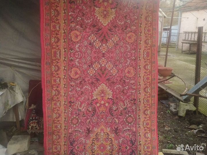 Ковёровая дорожка