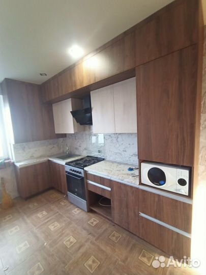 Мебель на заказ любой сложности