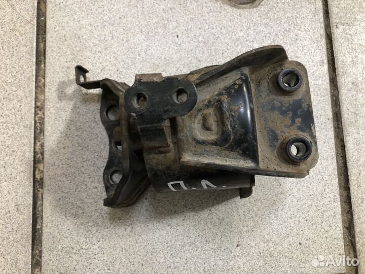 Подушка двигателя Hyundai Getz