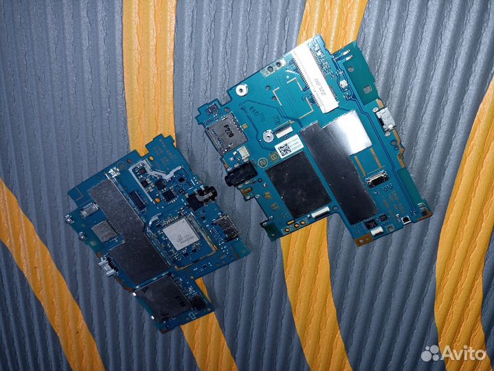 PS vita запчасти