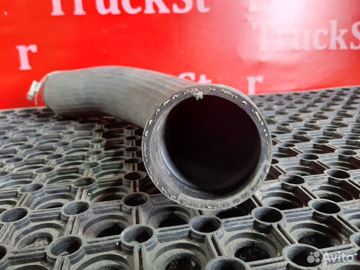 Шланг радиатора Volvo FH, Volvo FM