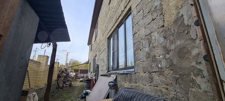 Дом 312 м² на участке 7 сот.