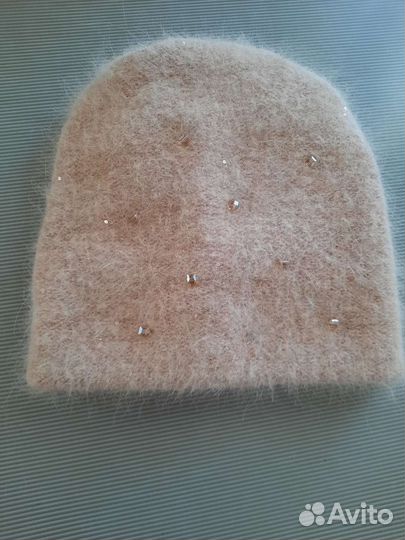Шапка женская