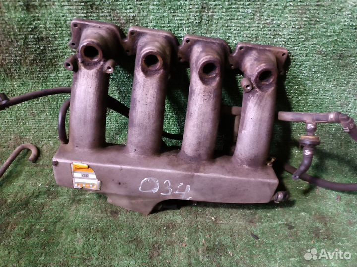 Коллектор впускной Volkswagen Passat B5 рестайлинг