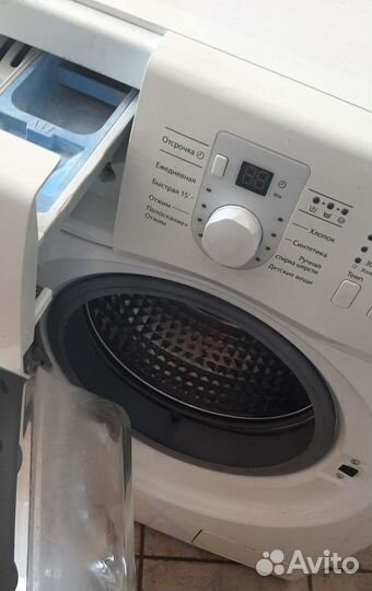 Стиральная машина samsung diamond 6кг