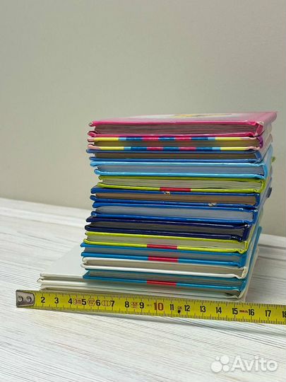 Детские книжки