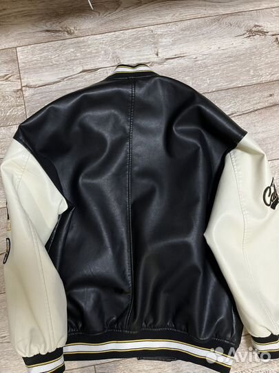 Бомбер женский 48 50