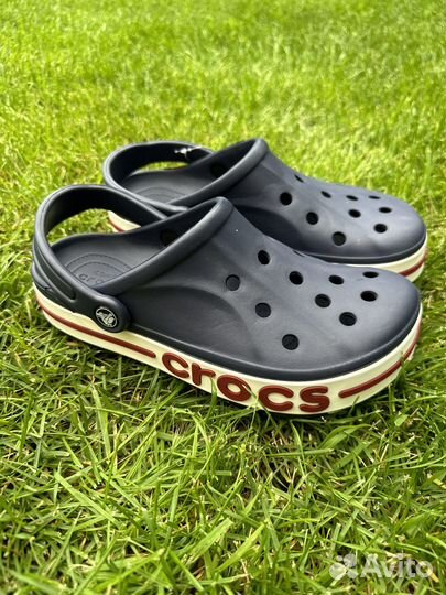 Crocs Navy