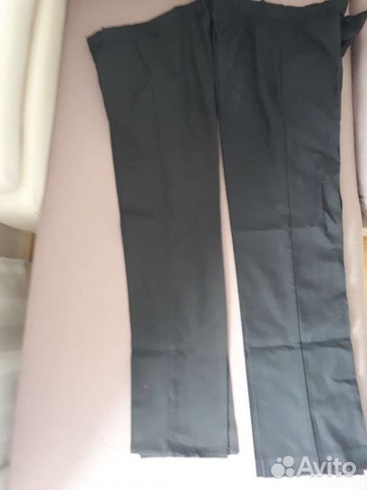 Школьный костюм для мальчика 140