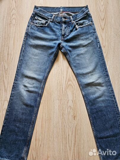 Джинсы