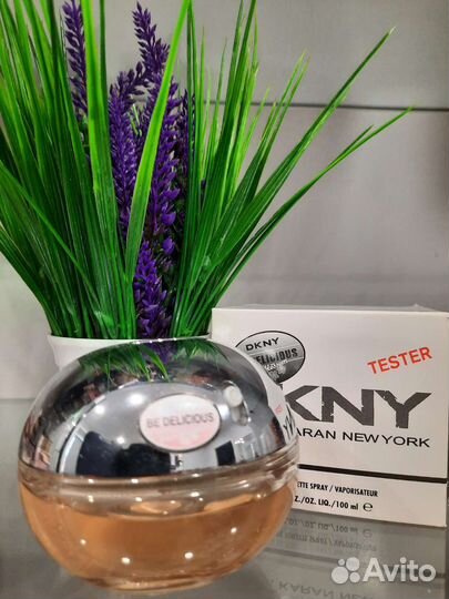 Женский тестер Dkny 100мл