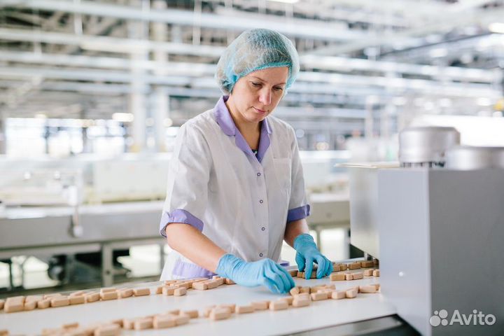 Фасовщик (г. Кострома)