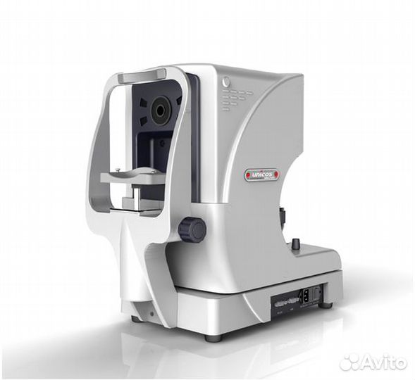 Авторефрактометр unicos URK 700