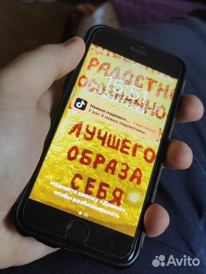 iPhone 6S, 64 ГБ