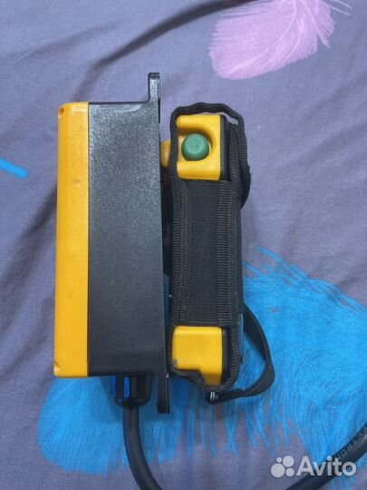 Система радиоуправления EN-ECO 201-A elfatek