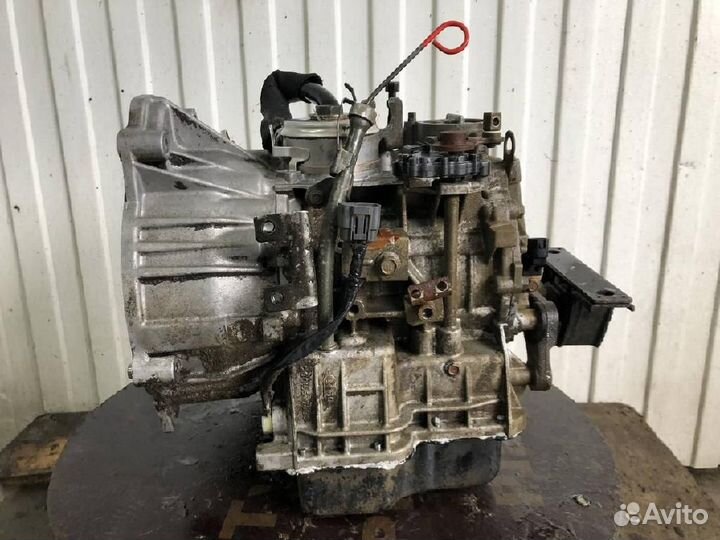 Акпп/вариатор/робот Daewoo Matiz