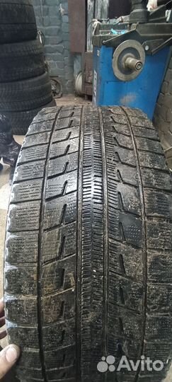 Bridgestone Blizzak RFT 245/50 R18 100Q