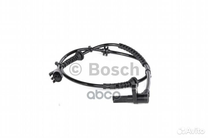 Датчик ABS передний L,R bosch 0 265 008 089 OPE