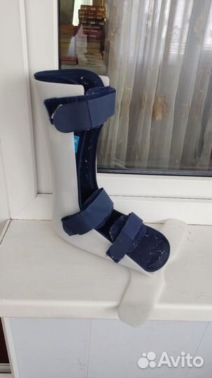 Ортез для голеностопа