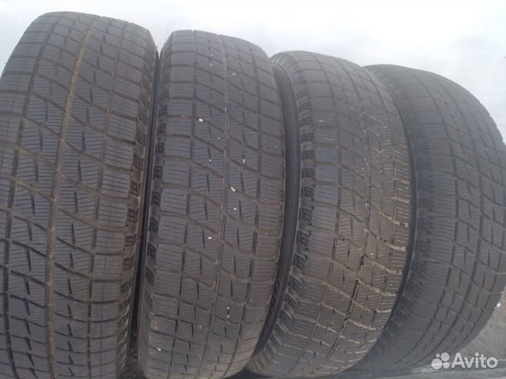 Bridgestone Ice Partner 175/65 R14 82Q