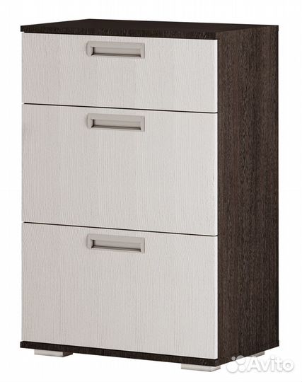 Обувница Чарли