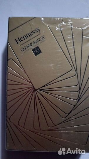 Карты сувенирные б/у 5 комплектов