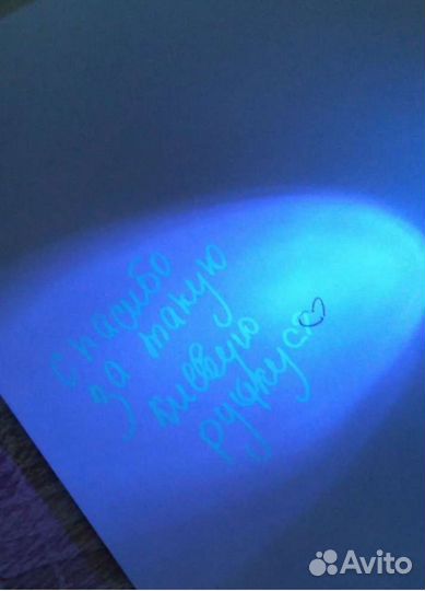 Ручка шпион