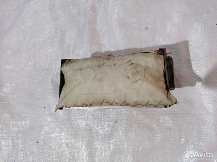 Подушка безопасности пассажира Mercedes-Benz Ml