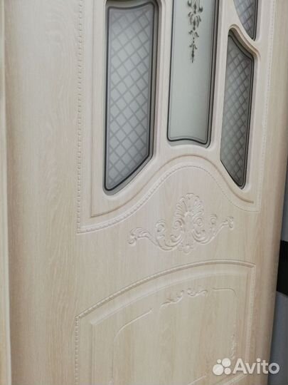 Двери межкомнатные