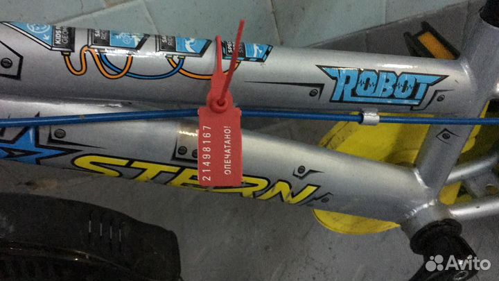 Сезонное хранение велосипедов в Омске