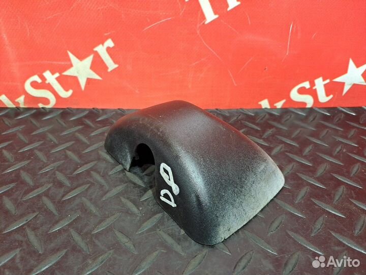 Крышка корпуса зеркала