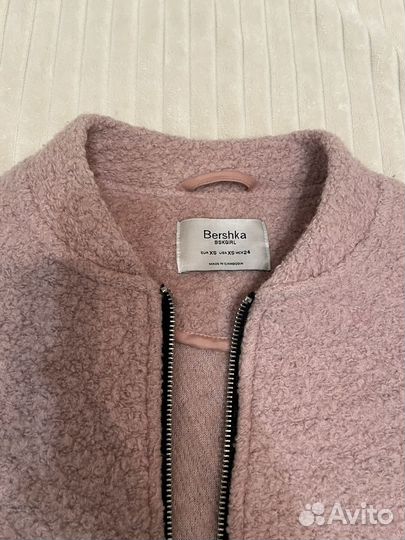 Пальто женское демисезонное 42 44