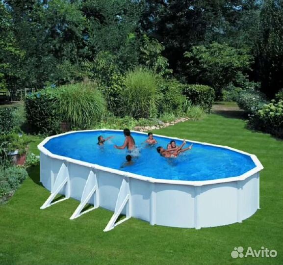 Чаши пластиковые