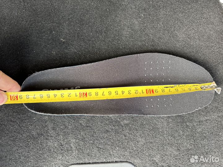 Кроссовки мужские simms