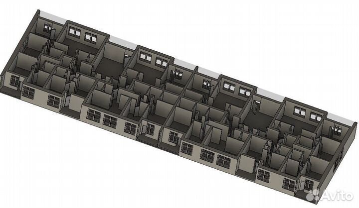 Макетирование