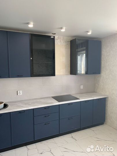 Сборка мебели. Сборка кухни. Разборка