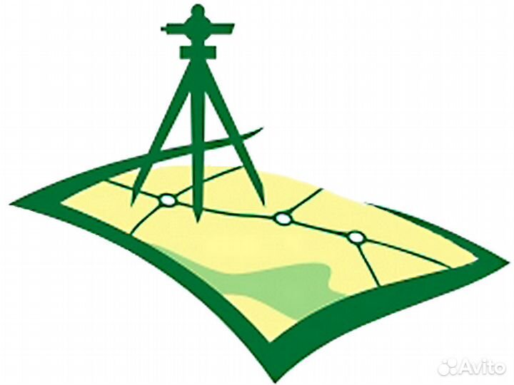 Кадастровый инженер, межевание, вынос границ