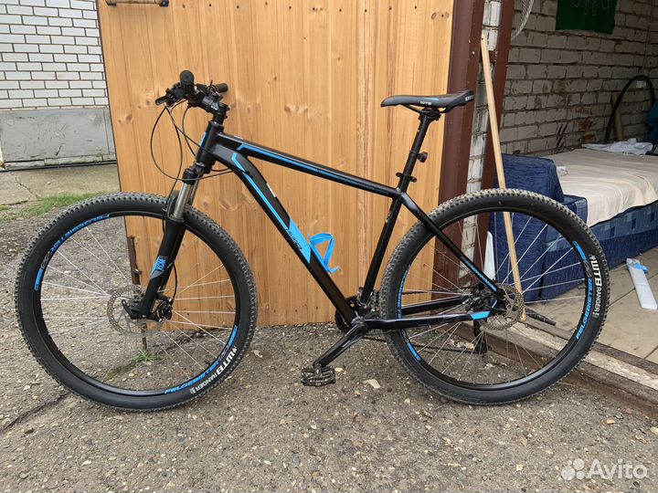 Велосипед Stinger reload pro 29(2020)