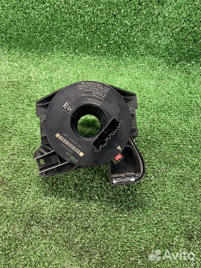 Подрулевой шлейф ford fusion