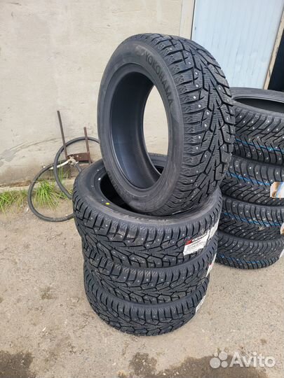 Yokohama Ice Guard Stud IG55 205/55 R16 94T