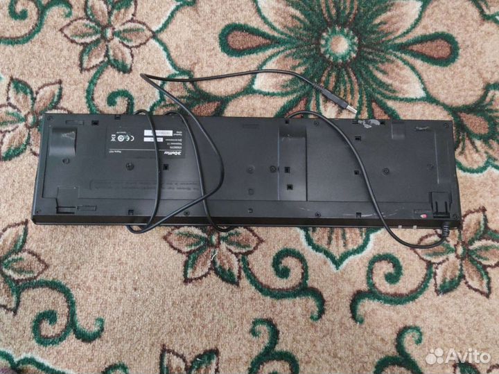 Клавиатура