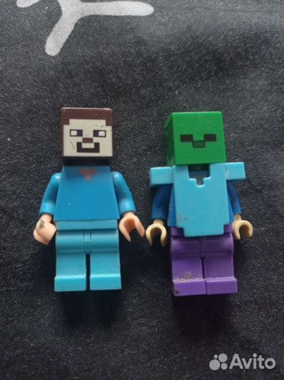 Игрушки из макдональдса хэппи мил, икея, лего