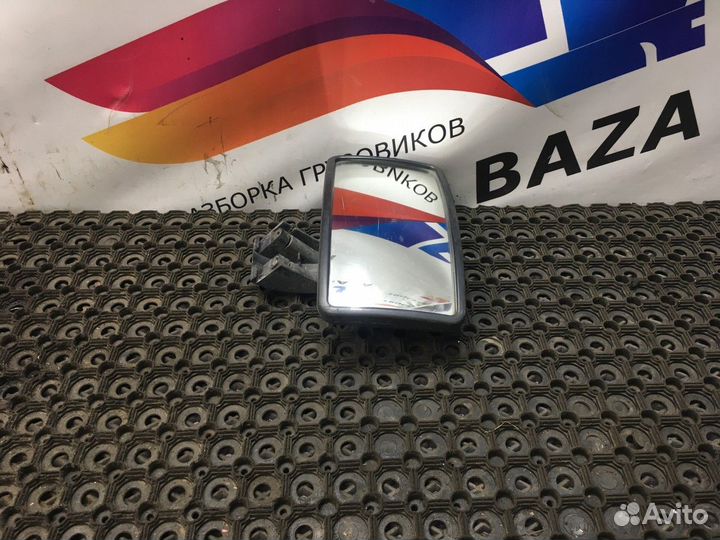 Зеркало бордюрное Mercedes-Benz Actros