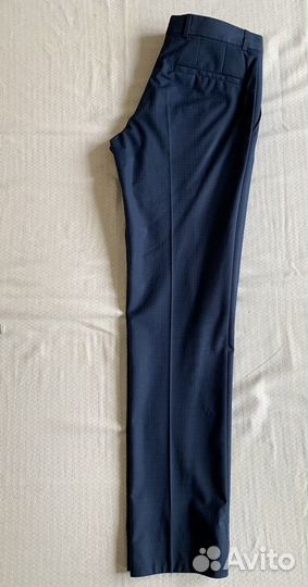 Брюки мужские