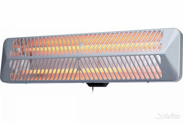 Обогреватель инфракрасный 1,5кВт