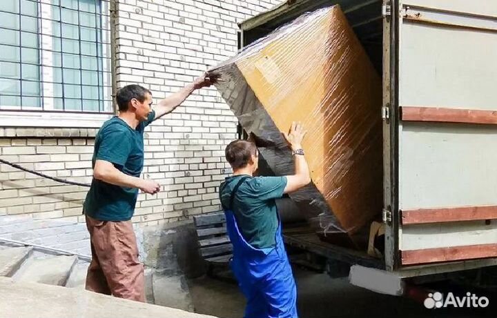 Грузчики Разнорабочие / Сборка мебели Быстро